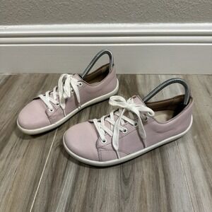 Be Lenka Prime 2.0 Pink EU 37‎ US 7  Leather Shoes Sneaker Barefoot Casual